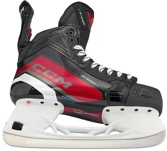Brusle Jetspeed FT6 SR, Senior R 5/7