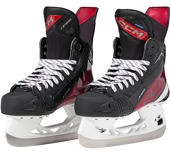 Brusle Jetspeed FT6 SR, Senior R 3/7