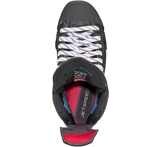 Brusle Jetspeed FT6 SR, Senior R 2/7