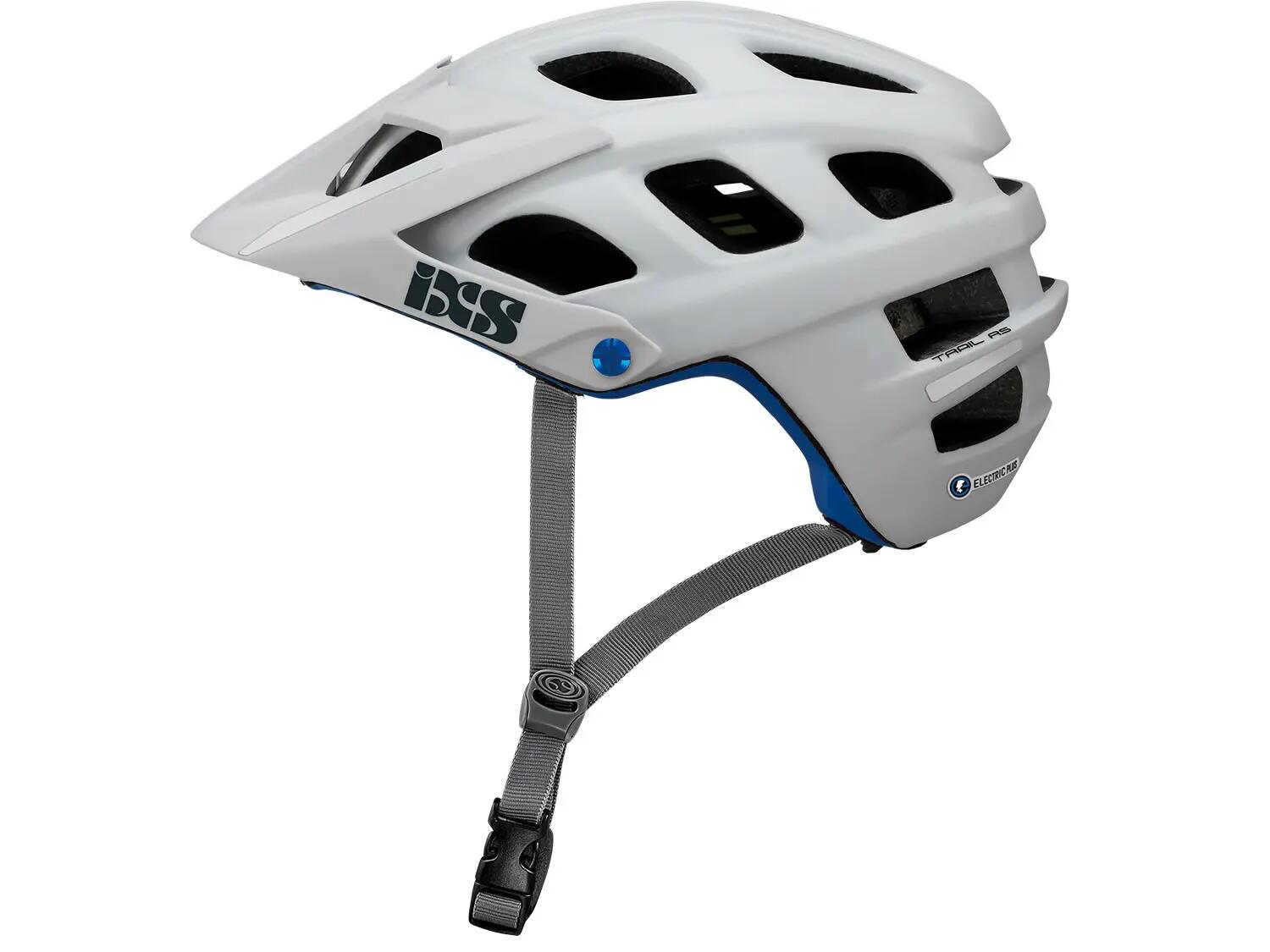 iXS Fahrradhelm Trail Evo E-Bike 6/7