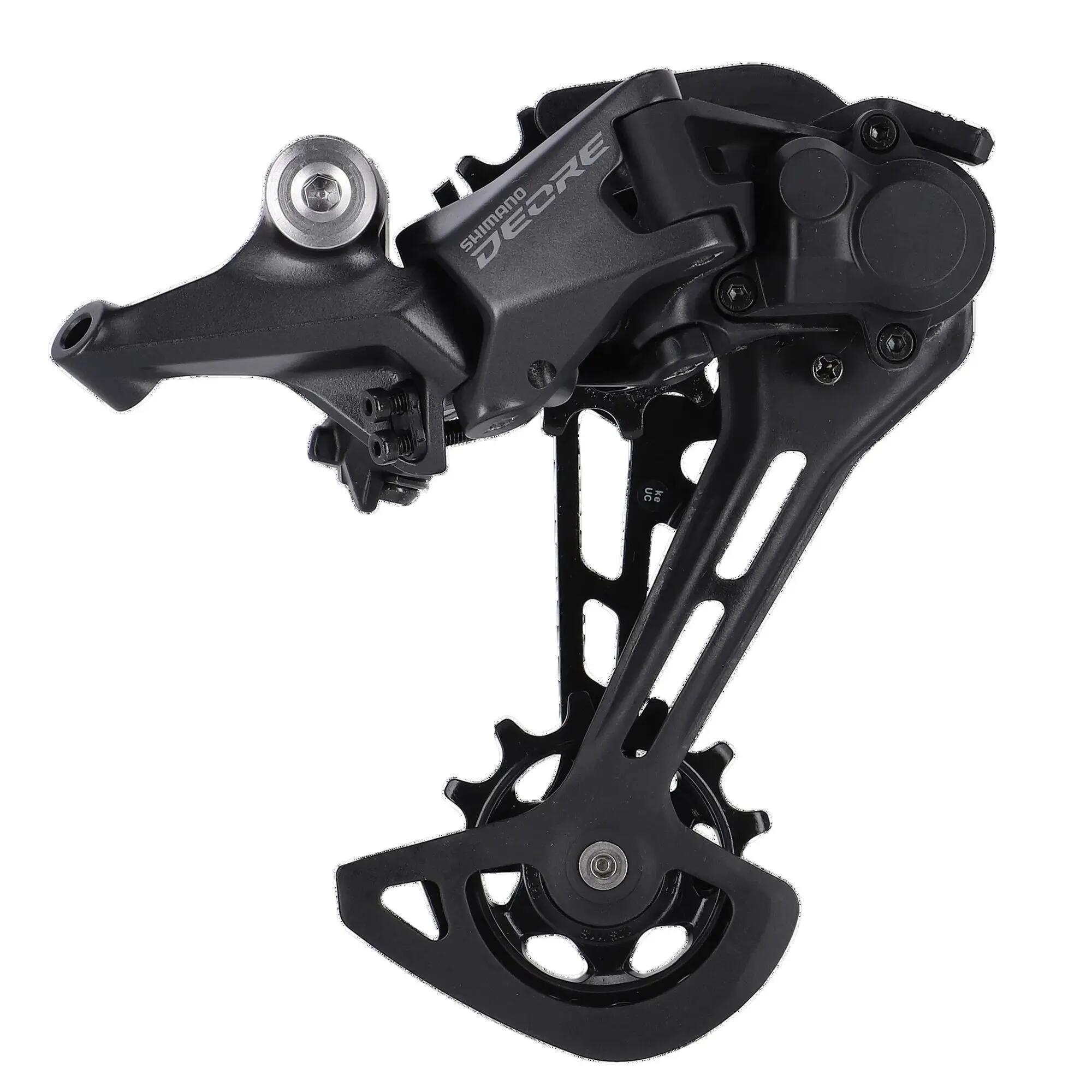 Shimano Deore RD-M5100 SGS 11-Gang Hinterradschaltung 3/7