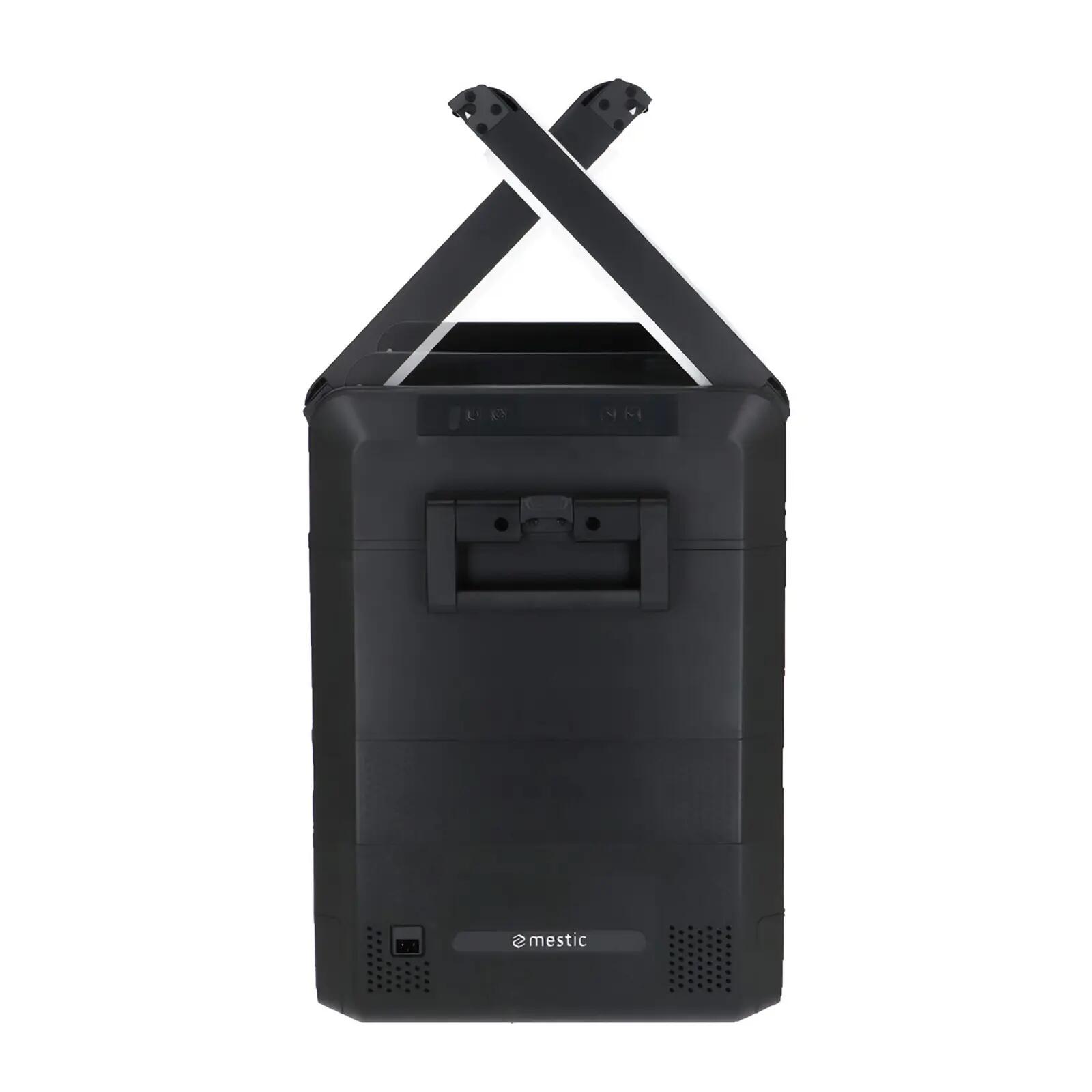 Cestovní kompresorová lednice Mestic Cool Box MCCM-55 7/7