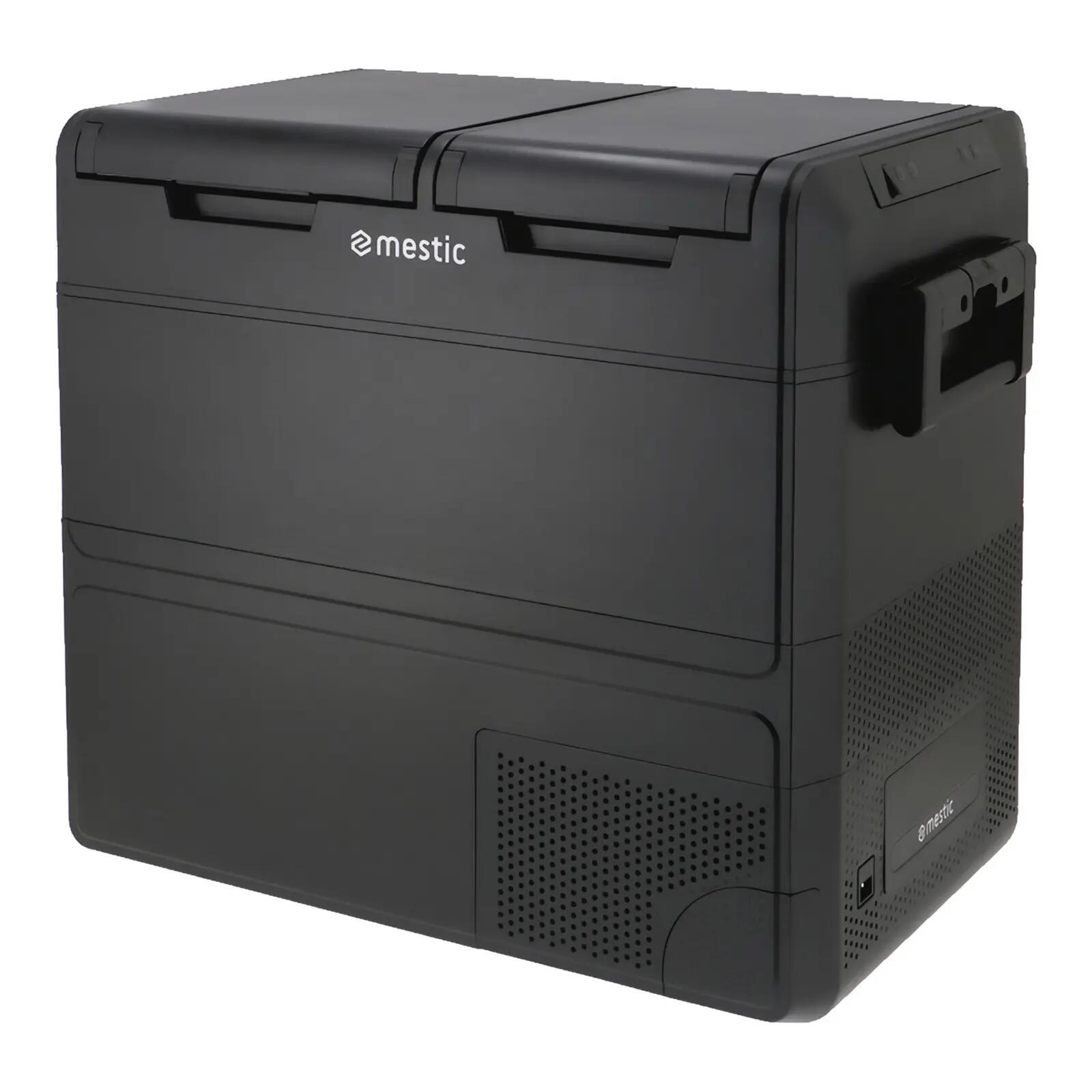 Cestovní kompresorová lednice Mestic Cool Box MCCM-55 6/7