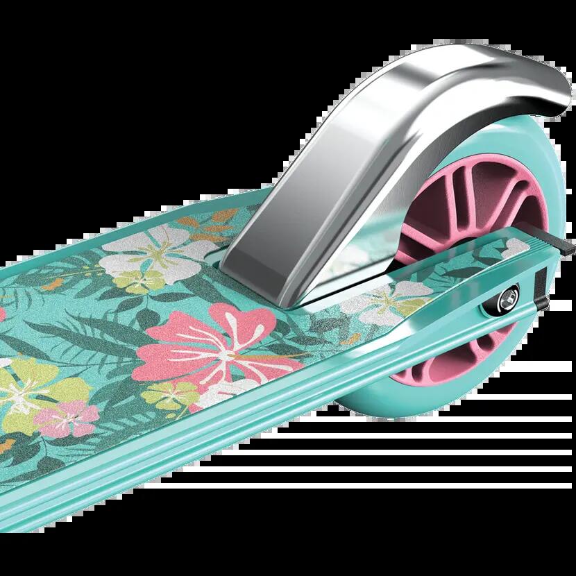 Odrážecí koloběžka Razor A Paradise 9/12