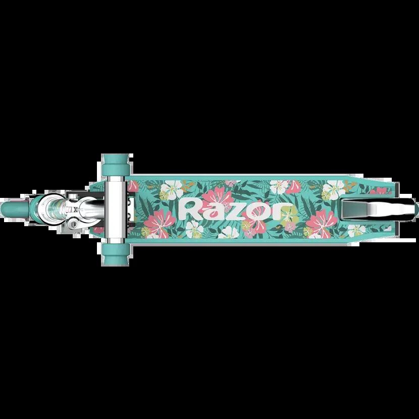 Odrážecí koloběžka Razor A Paradise 12/12