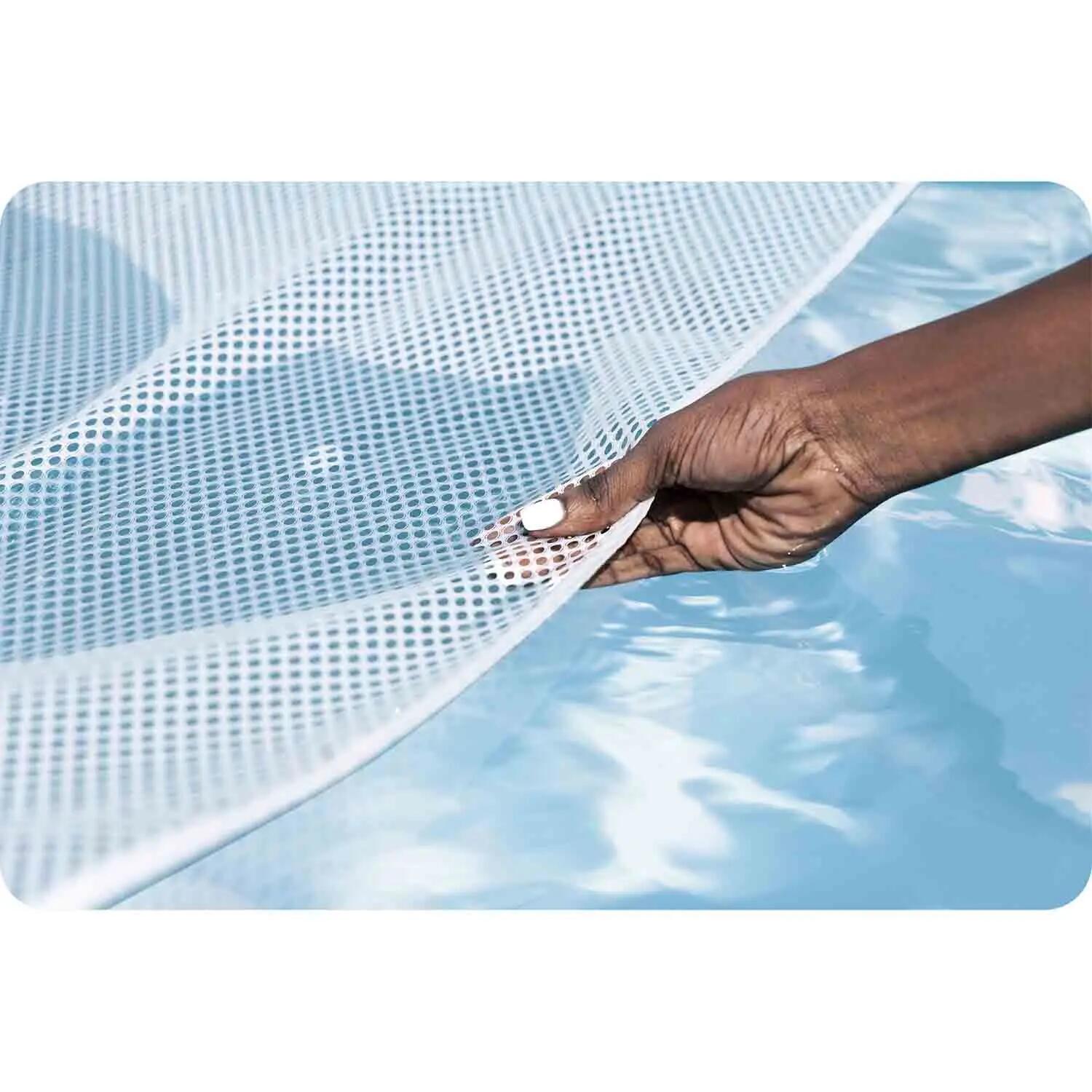 Hamac Piscine 114X81 7/8
