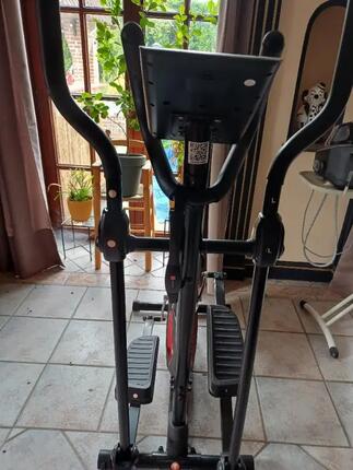 Entre Particuliers - Vélo elliptique appartement