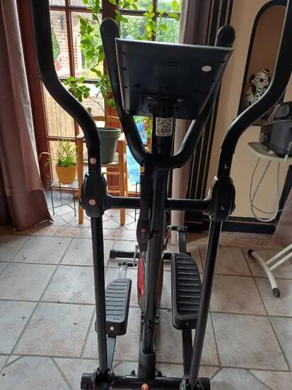 Entre Particuliers - Vélo elliptique appartement