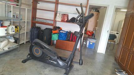 Entre Particuliers - VELO ELLYPTIQUE NORDICTRACK