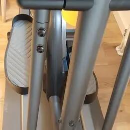 Tussen Particulieren - Elliptische trainer 500 Connect - Domyos 4/7