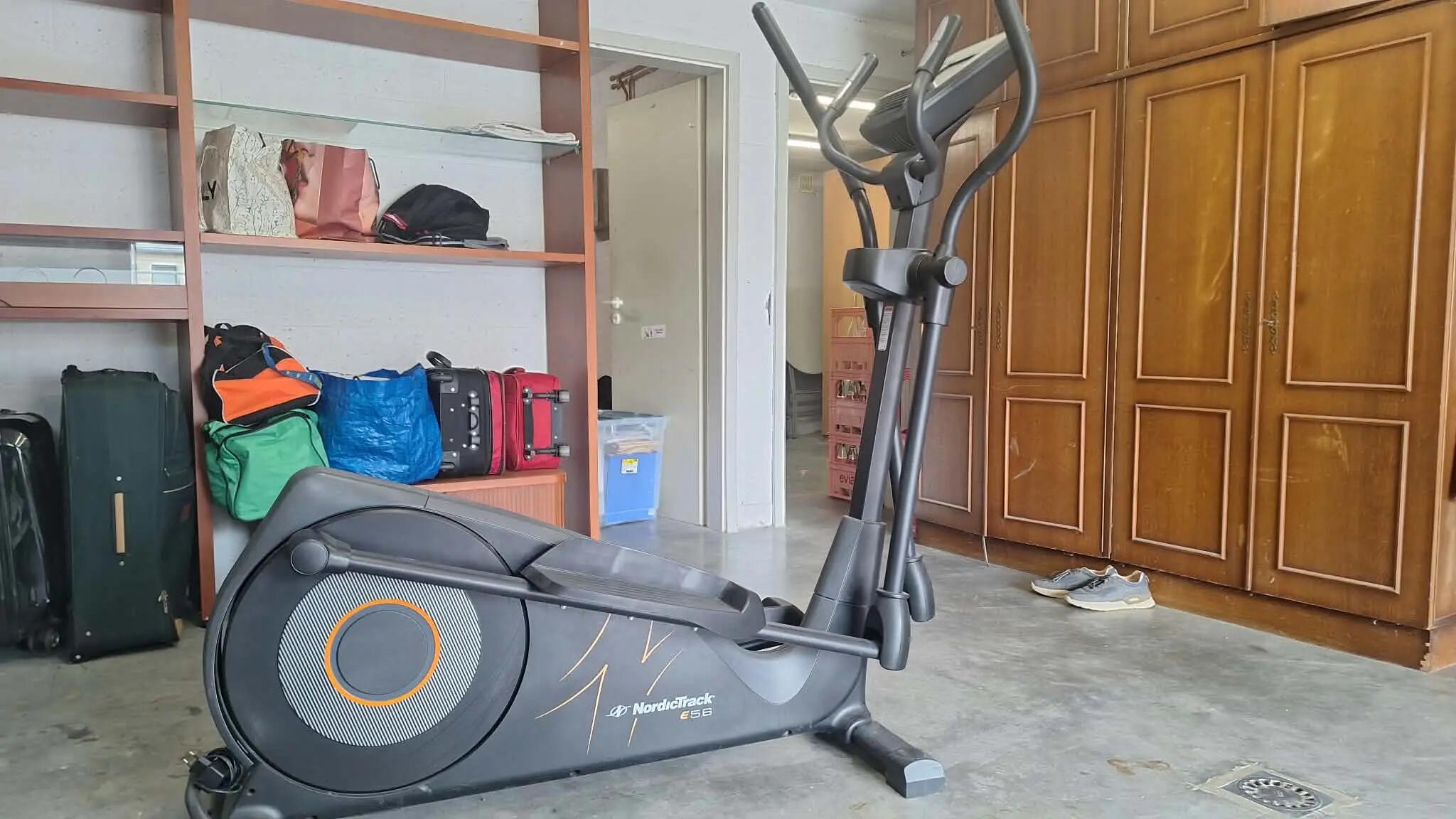 Entre Particuliers - VELO ELLYPTIQUE NORDICTRACK 2/6