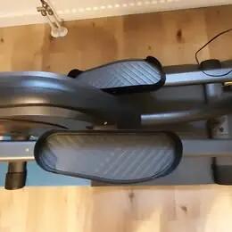 Tussen Particulieren - Elliptische trainer 500 Connect - Domyos 2/7