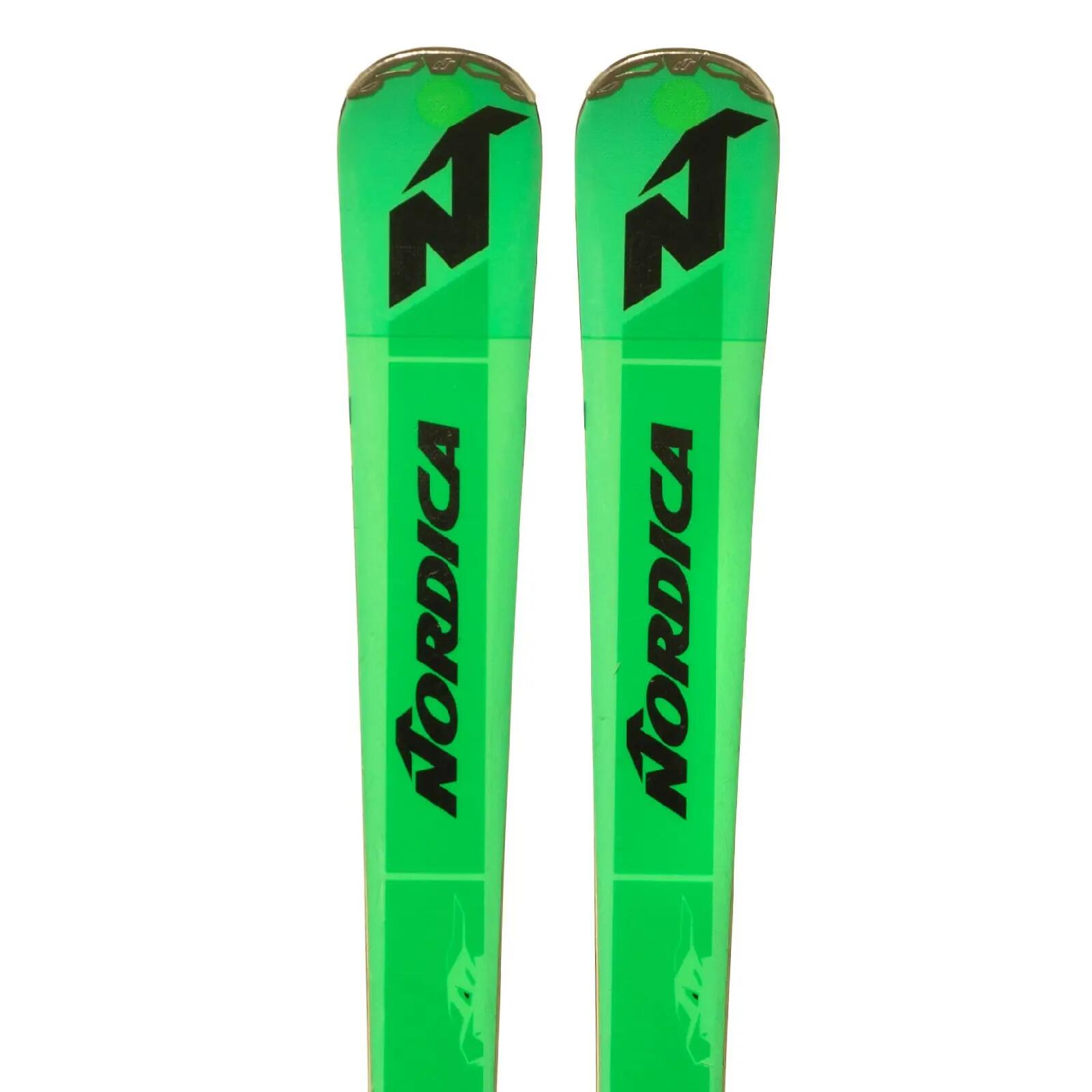 NORDICA picture