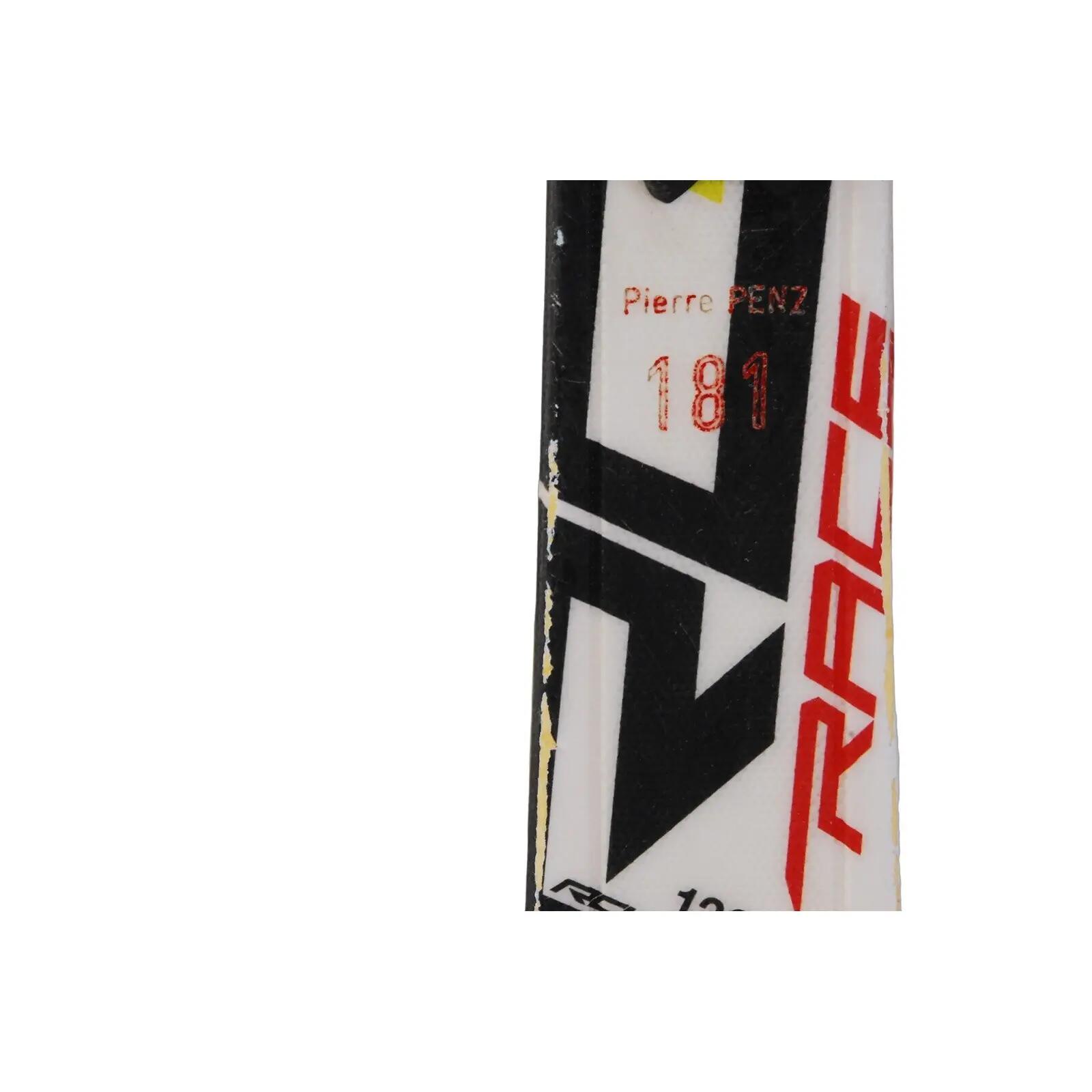 SECOND HAND - Sci Fischer Rc4 Race + Attacchi 5/5