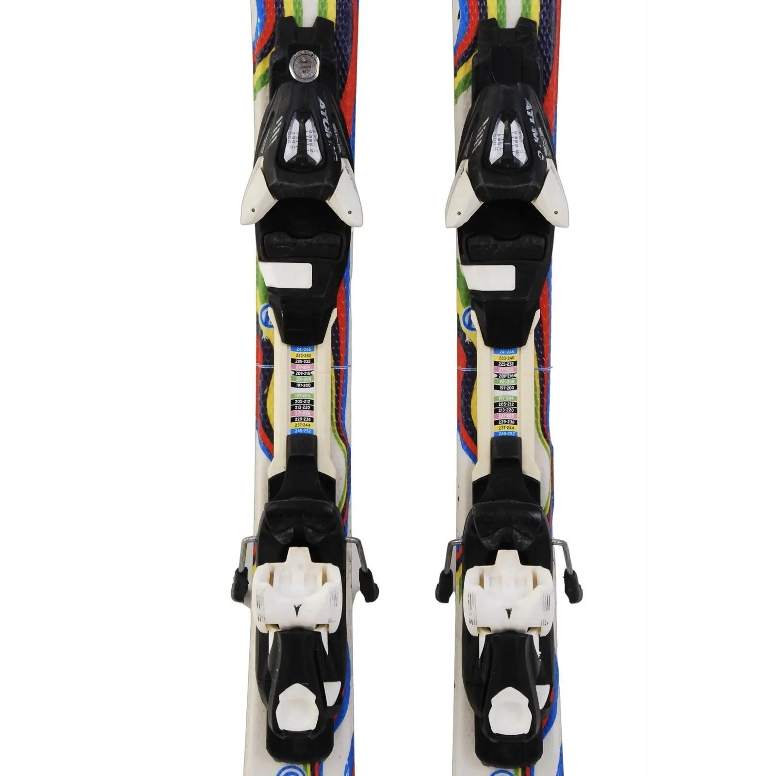 SECOND HAND - Sci Dynamic Little King + Attacchi 3/4