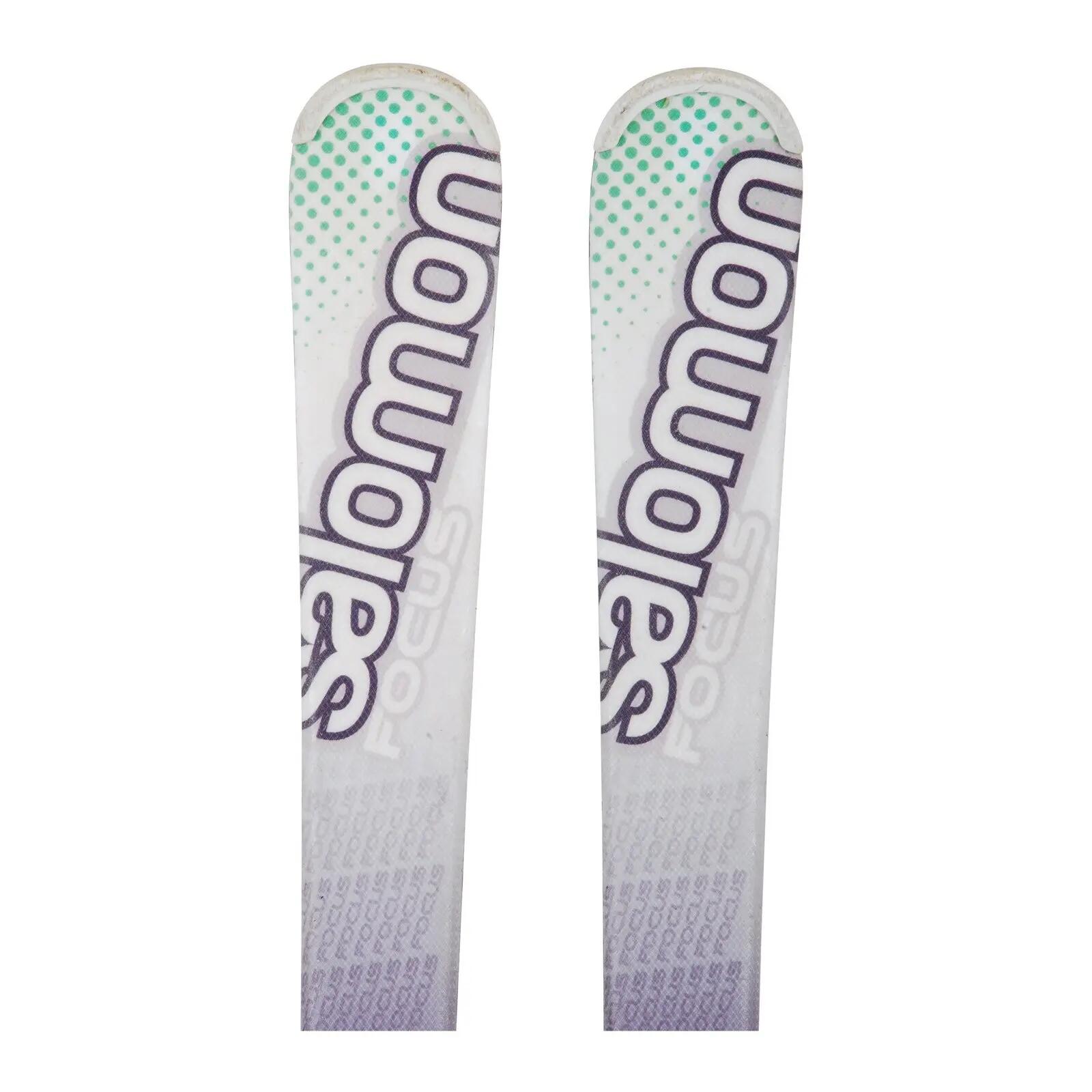 SALOMON picture