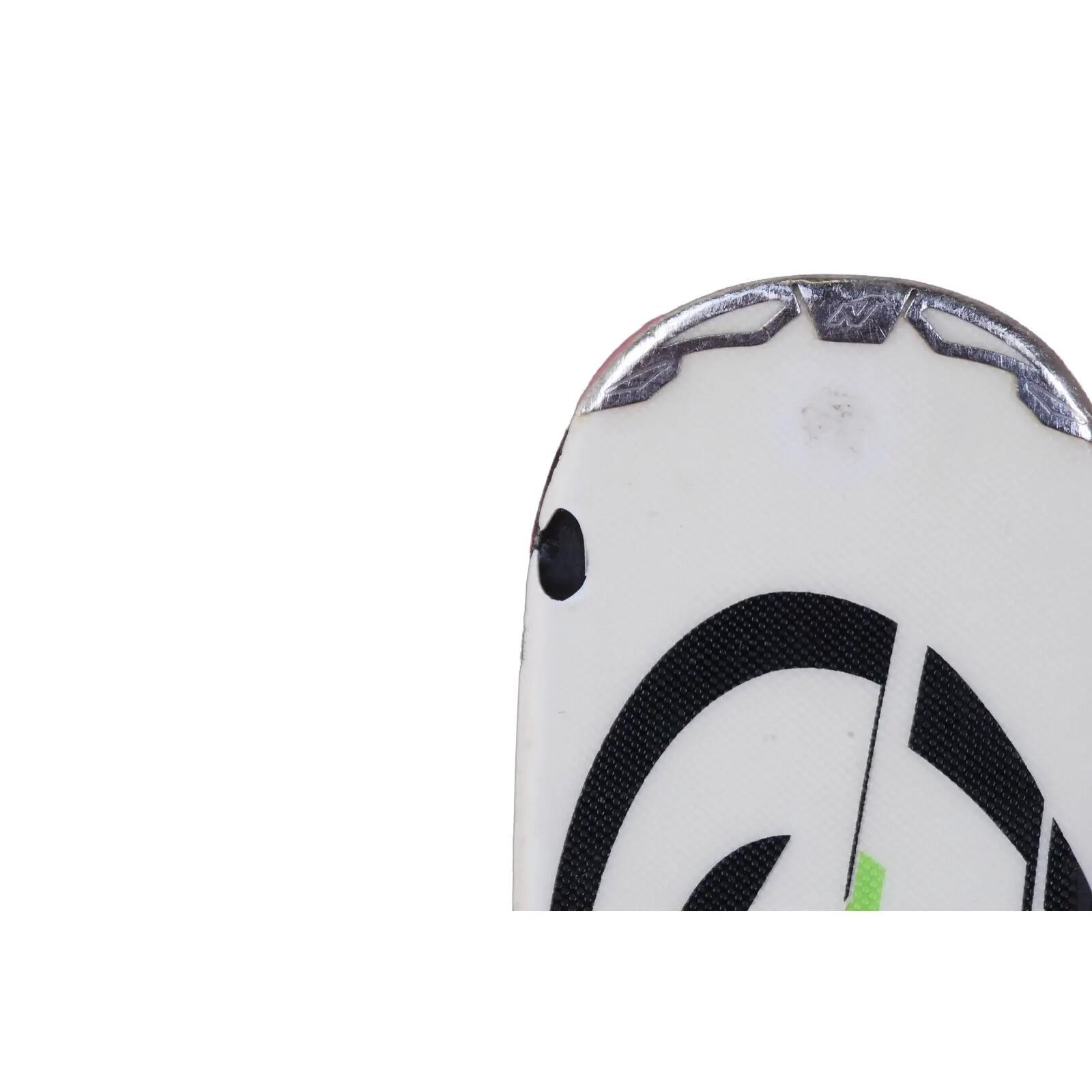 RECONDITIONNE - Ski Nordica Transfire 75 + Fixations 5/5