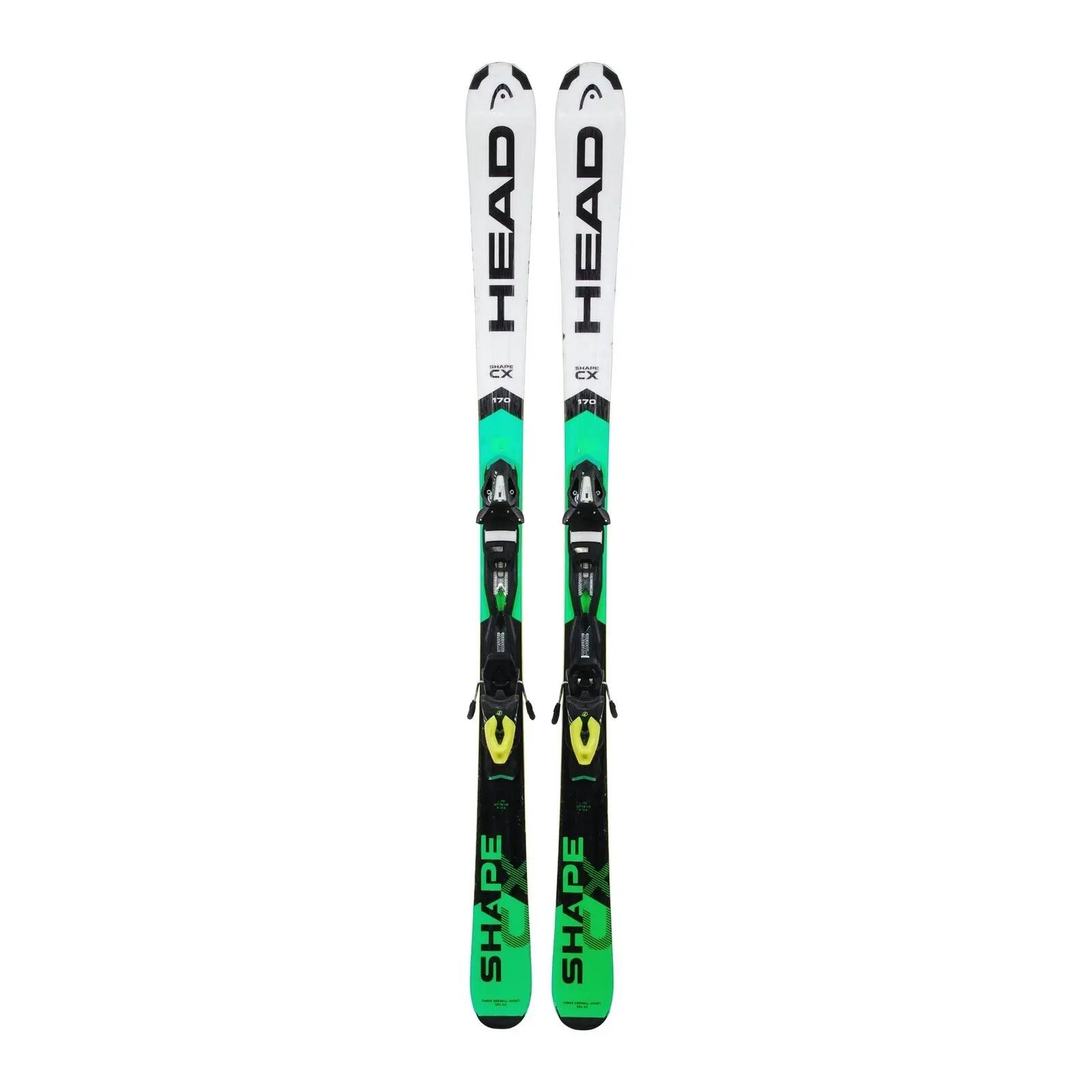 HEAD picture
