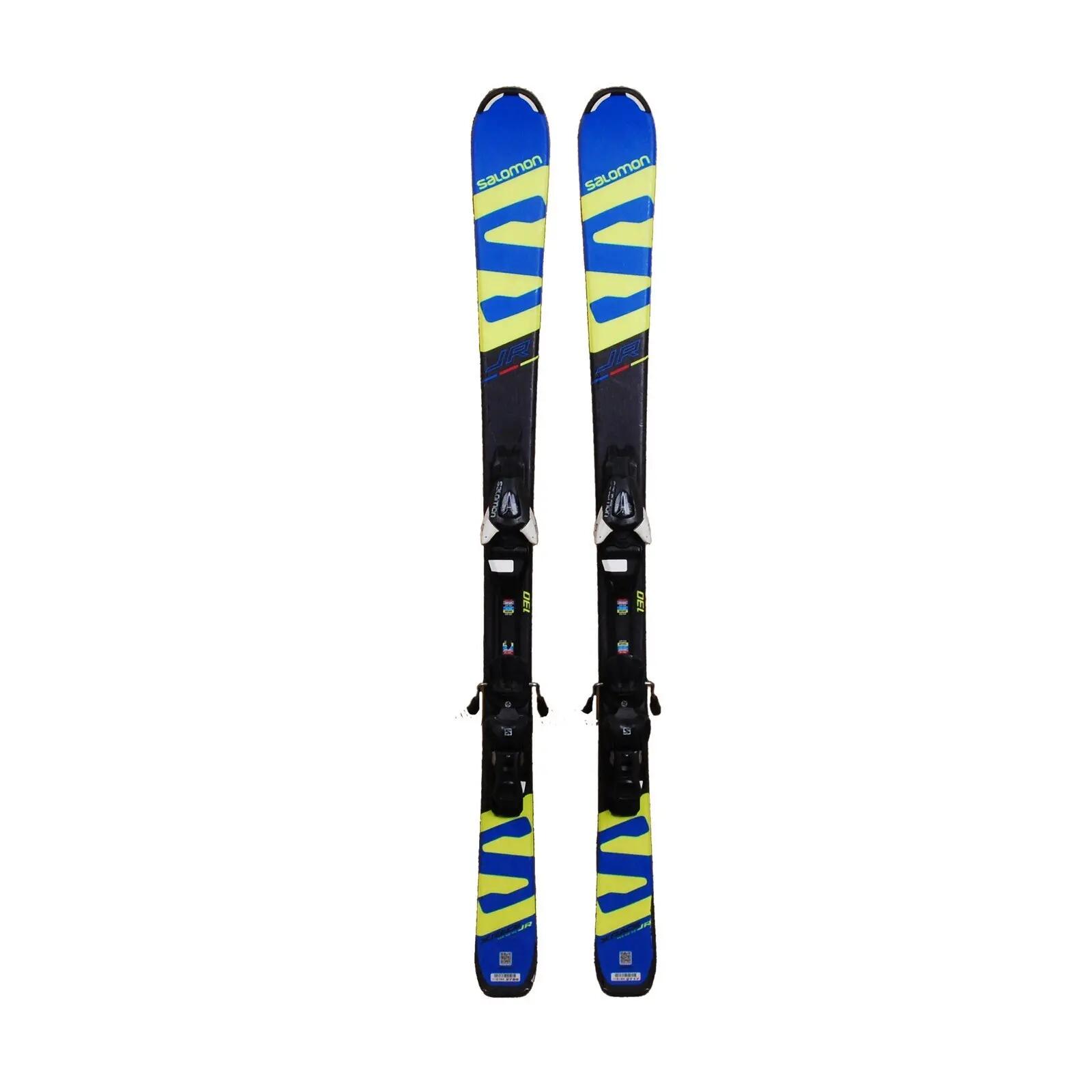 SALOMON picture