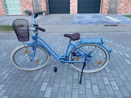 Tussen Particulieren - STADSFIETS ELOPS 520