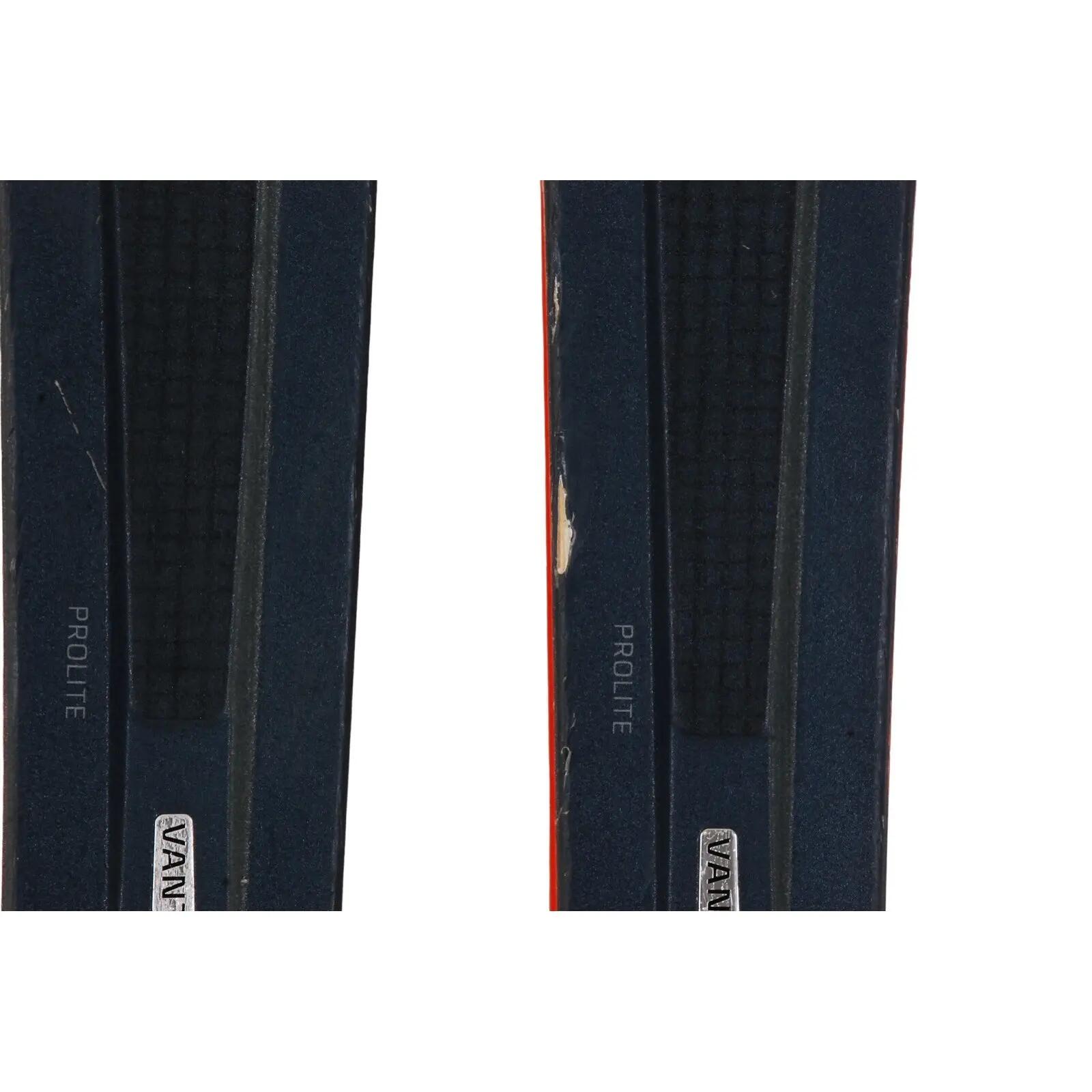 RECONDITIONNE - Ski Atomic Vantage 86c + Fixations 5/5