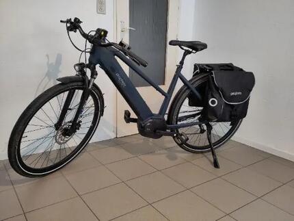 Tussen Particulieren - Prophete Entdecker 3.0 elektrische fiets