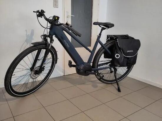 Tussen Particulieren - Prophete Entdecker 3.0 elektrische fiets