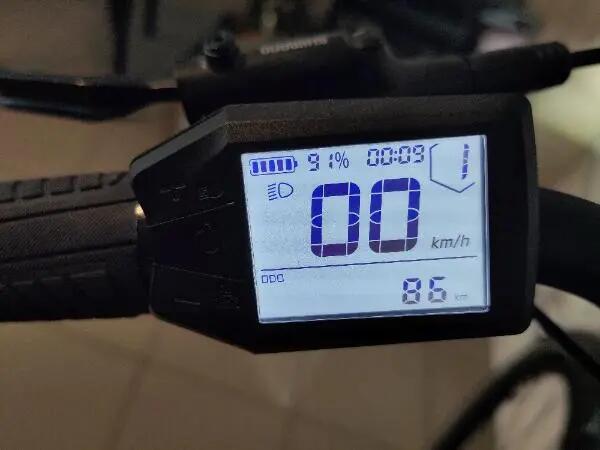 Entre Particuliers - Prophete entdecker 3.0 vélo electrique 5/5