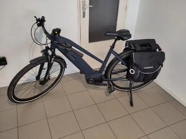 Entre Particuliers - Prophete entdecker 3.0 vélo electrique 3/5
