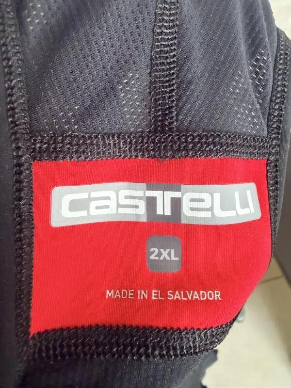 Tussen Particulieren - Fietsbroek voor heren 3/3