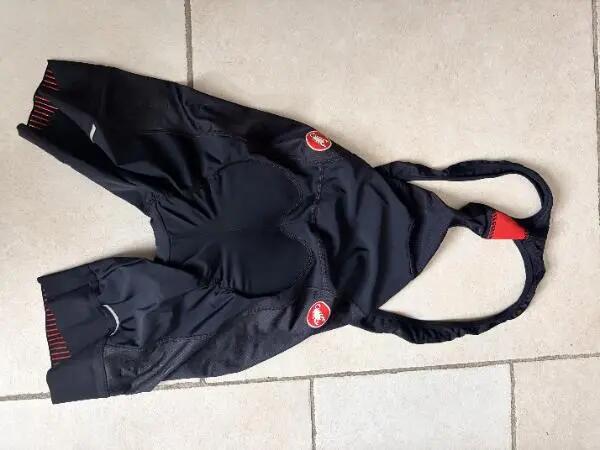 Tussen Particulieren - Fietsbroek voor heren 2/3