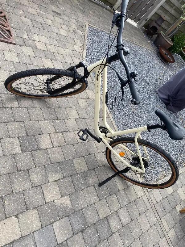 Entre Particuliers - Vélo dame, size L 3/3