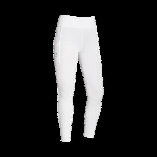 COLLANTS FEMME KATINKA F-TEC2 F-GRIP BLANCS