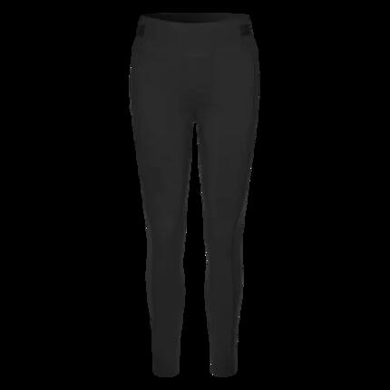 KLKIARA F-GRIP F-TEC5 LEGGINGS SCHWARZ DAMEN