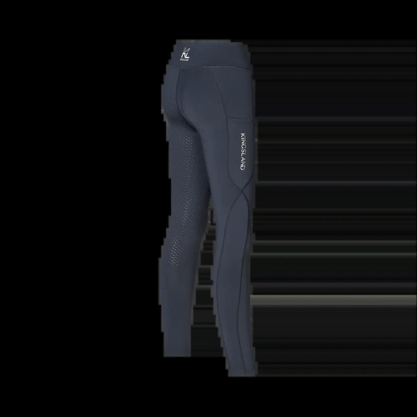 COLLANTS FEMME  KLVERA FULL-GRIP MARINE 2/2