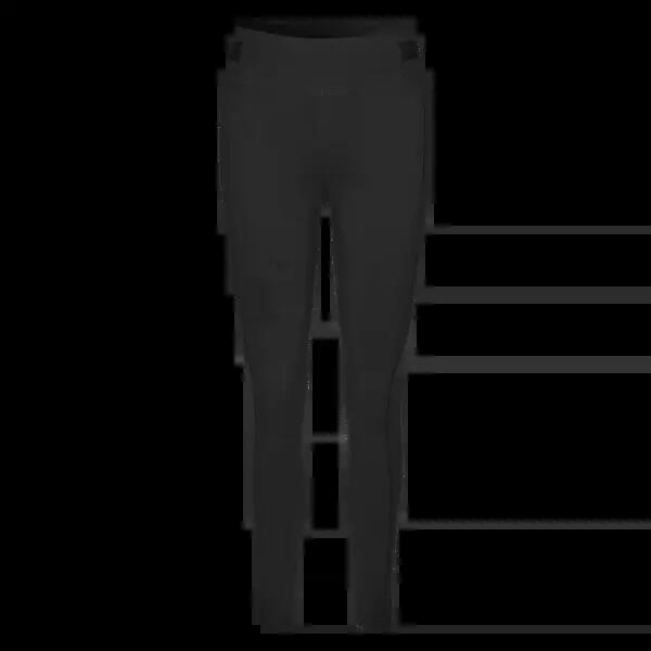 Kingsland KLKIARA F-Grip F-Tec5 Tights Black Woman