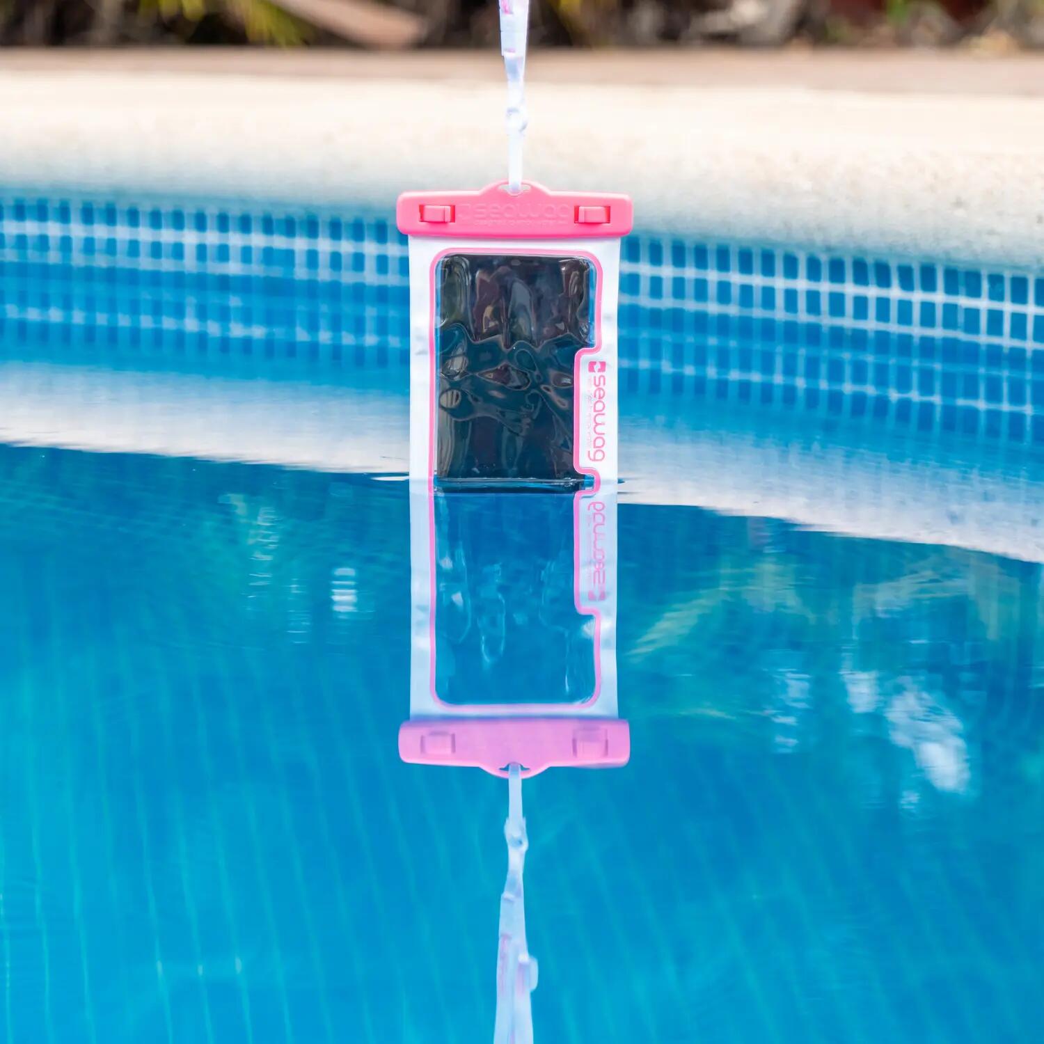 Waterproof phone pouch Seawag 15/15