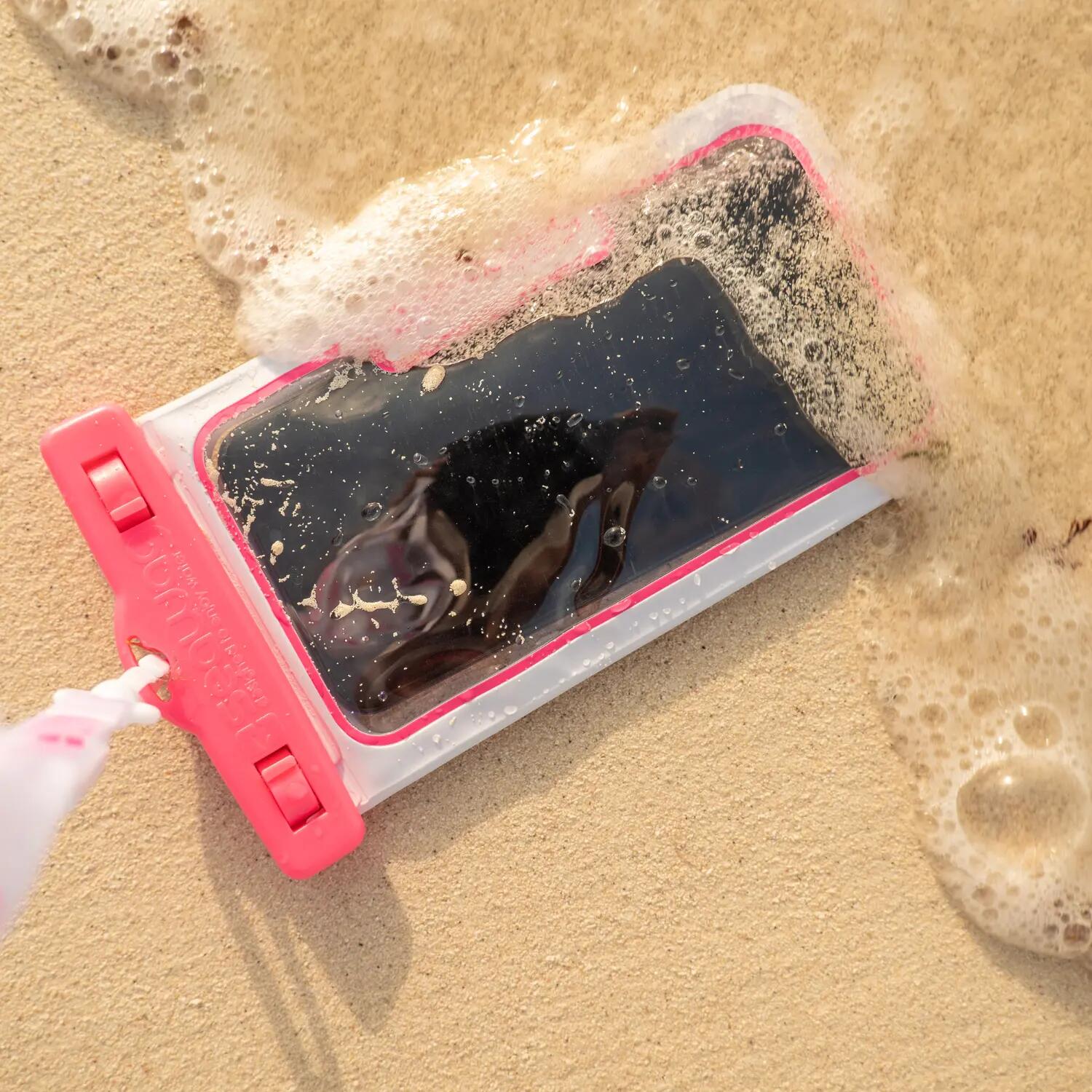 Waterproof phone pouch Seawag 10/15