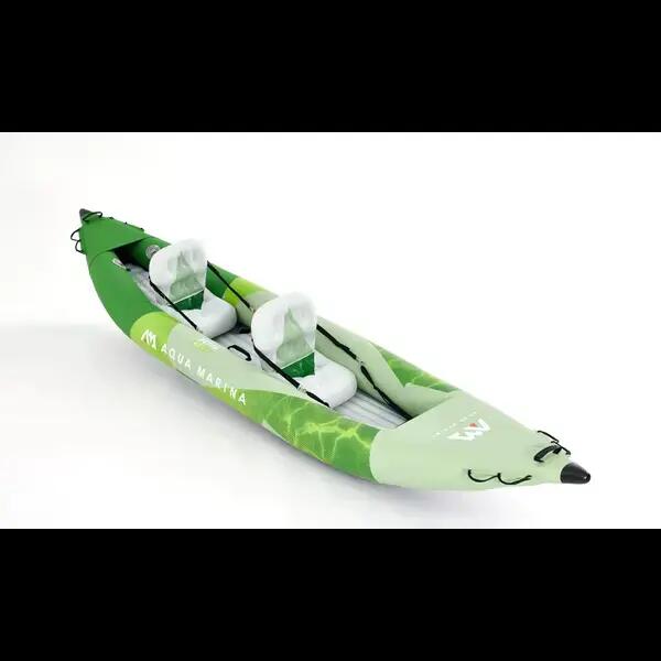 Kayak gonflable 2 places Aqua Marina Betta 412 – balade lac & rivière 6/6