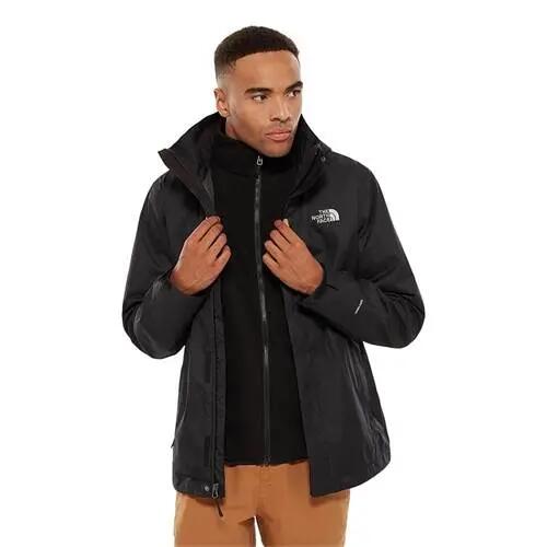Giubbotti da trekking uomo The North Face Evolve II Triclimate 5/7