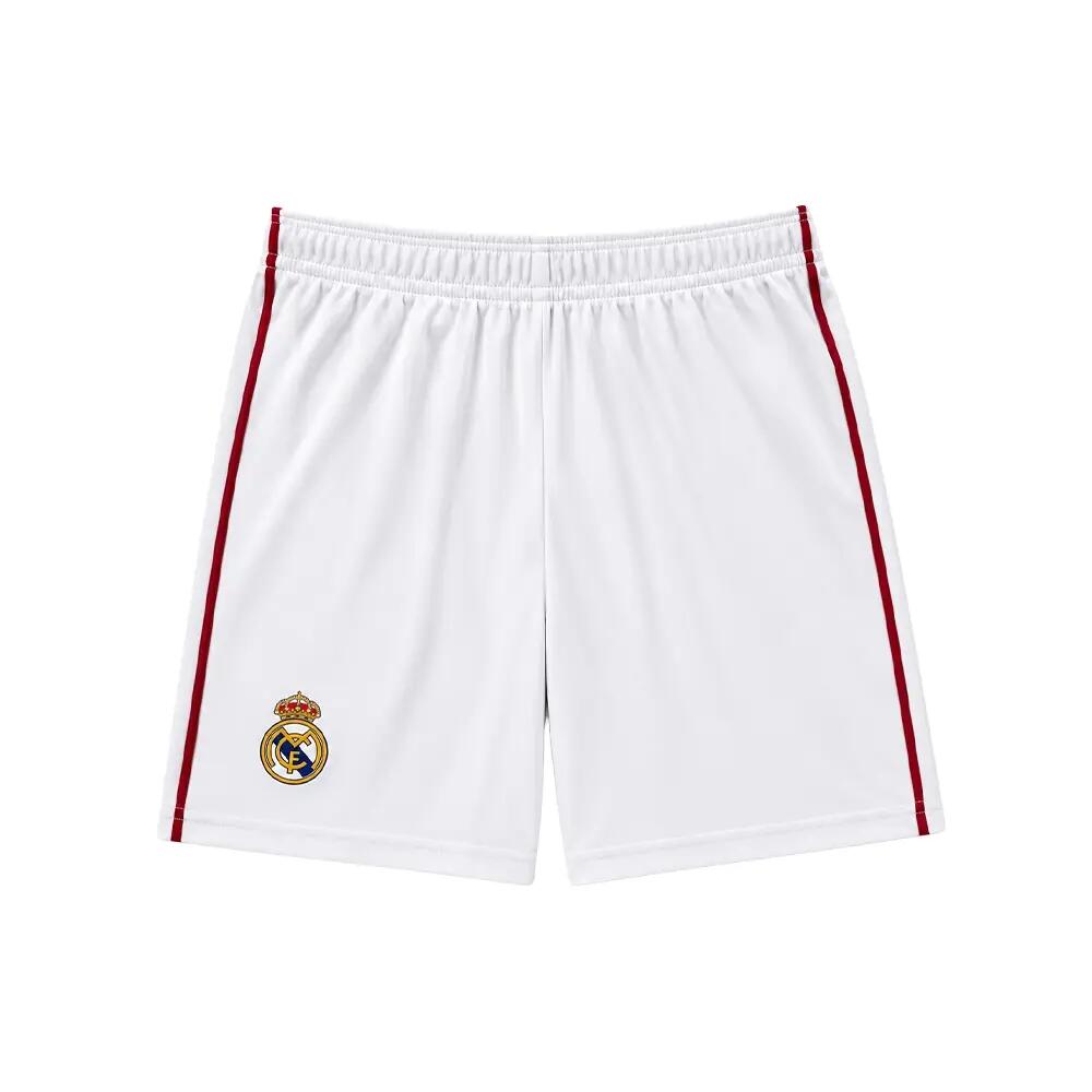 Güler Real Madrid Strój Domowy 26/27 5/7
