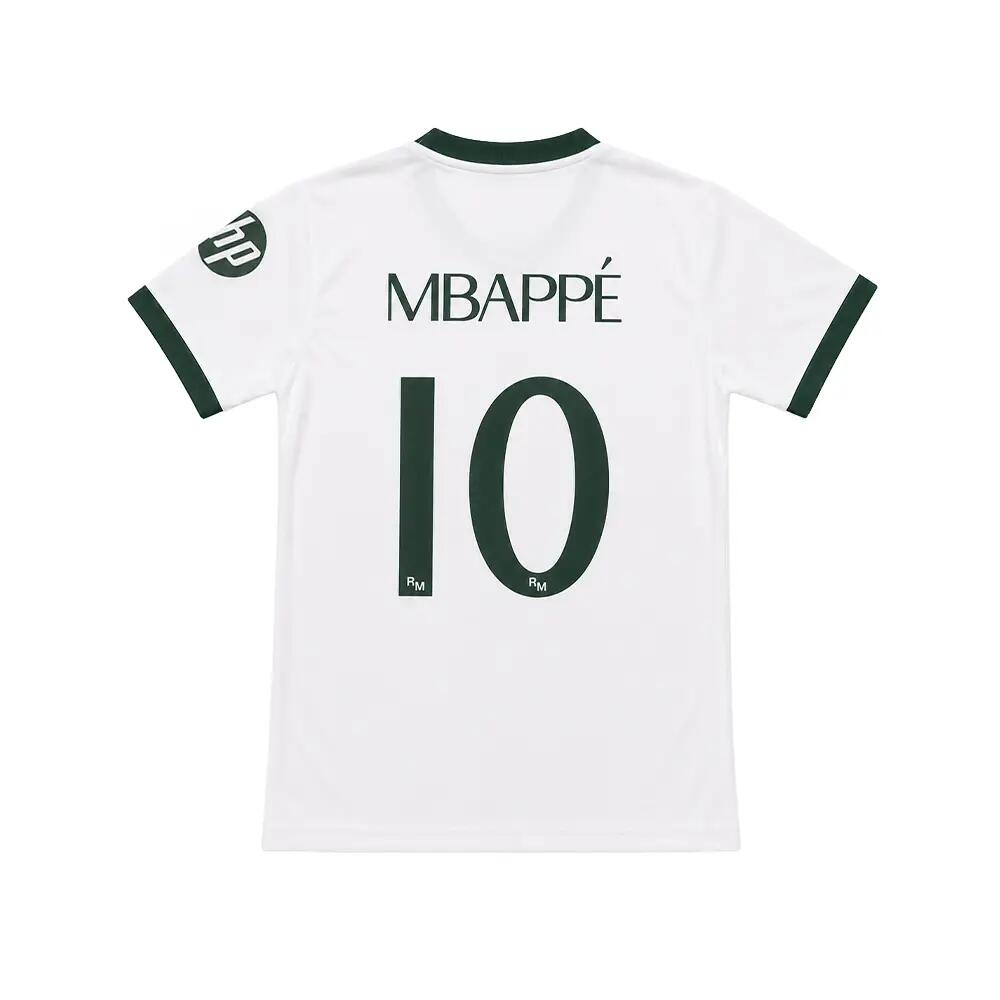 Real Madrid Strój Domowy 26/27 - Mbappé 5/7