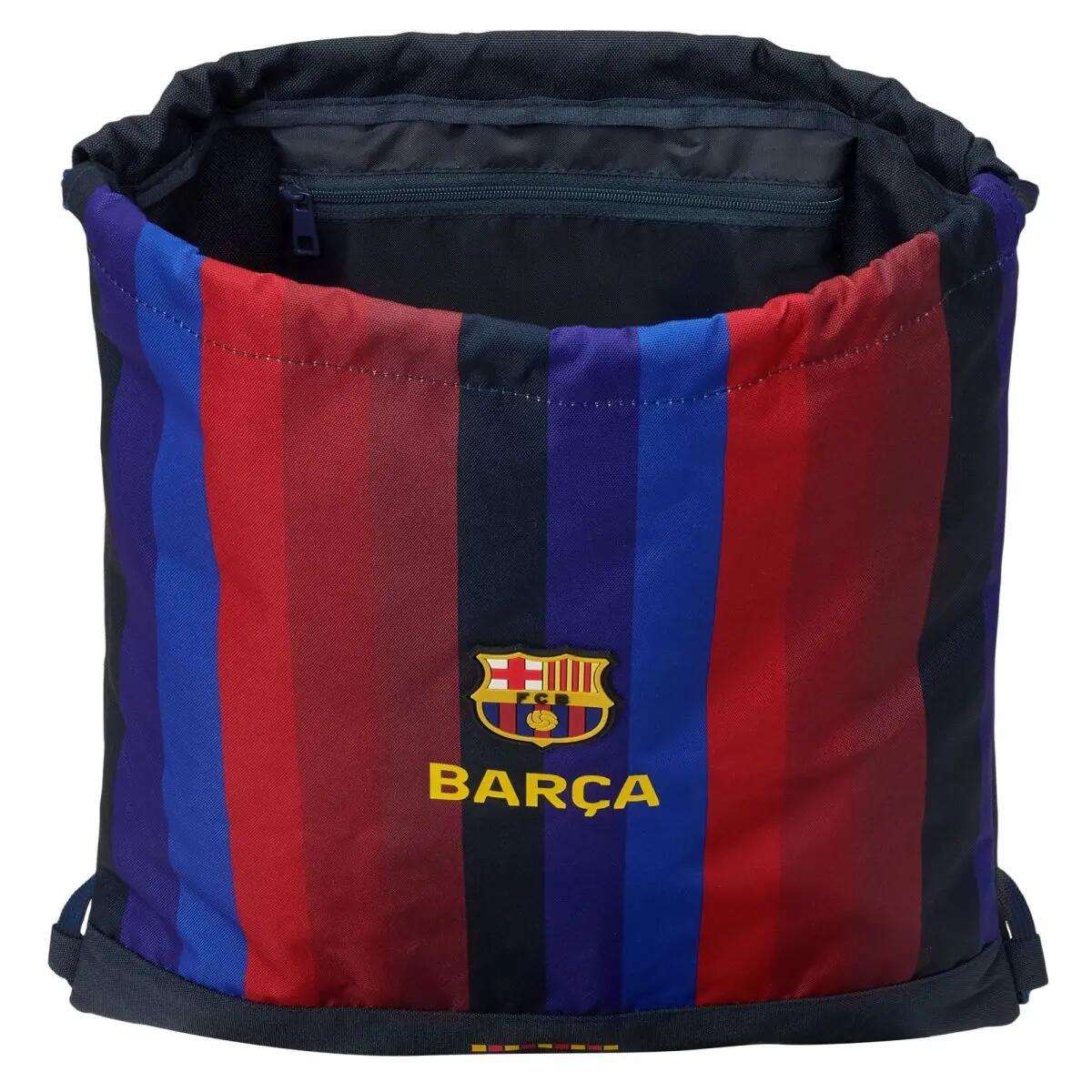 Saco Mochila F.C.BARCELONA 1ª EQUIP. 26/27 2/5