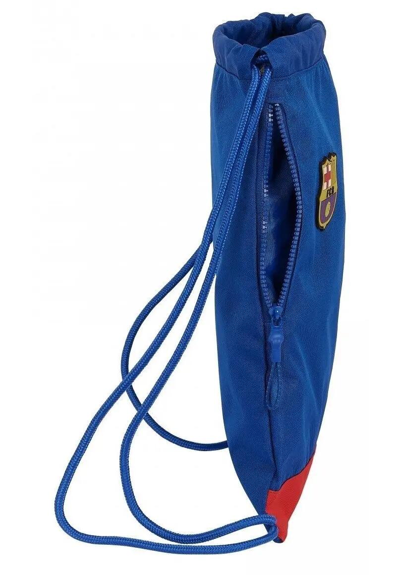 Worek na buty ze sznurkami F.C. Barcelona 5/5