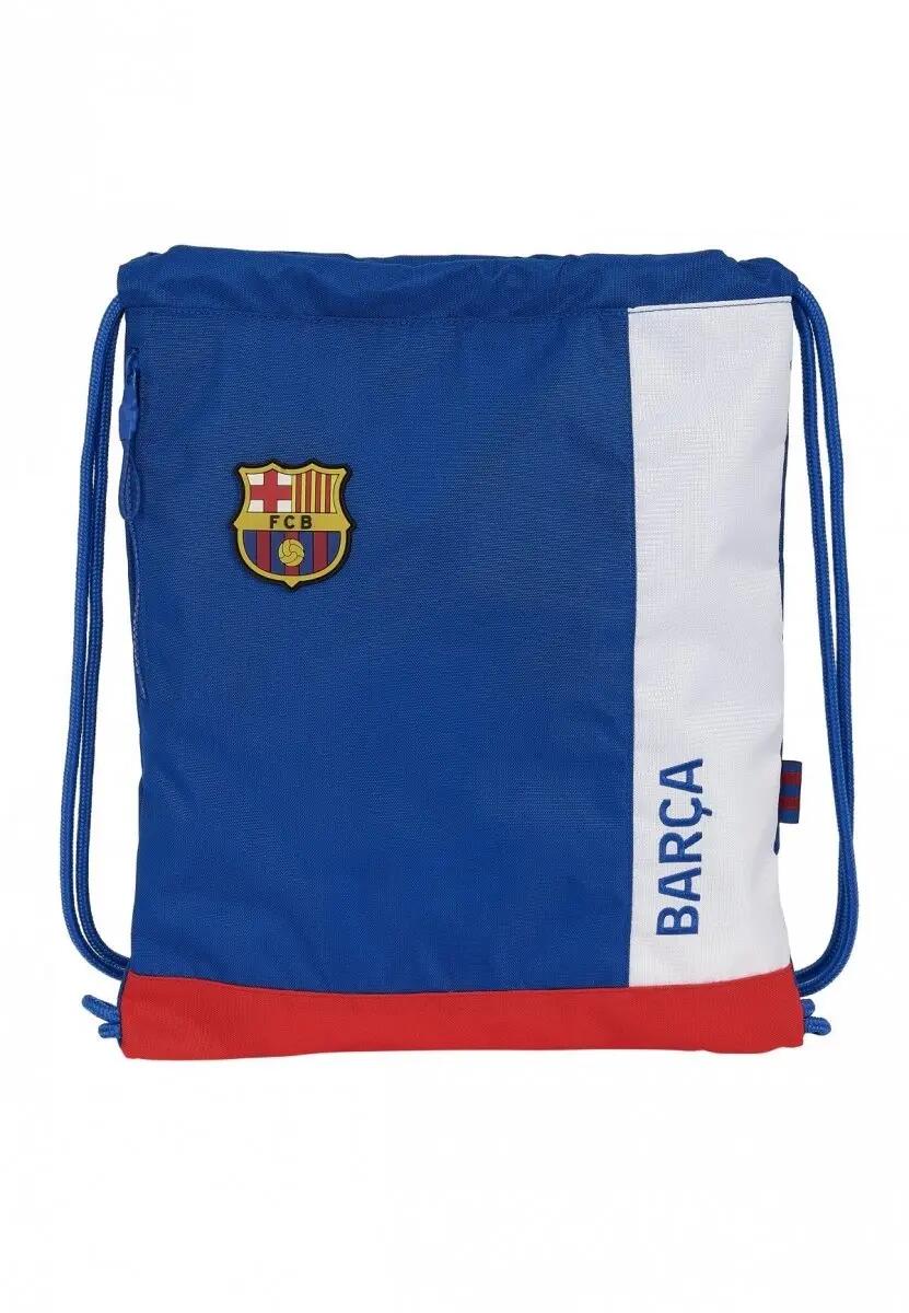 Worek na buty ze sznurkami F.C. Barcelona 4/5