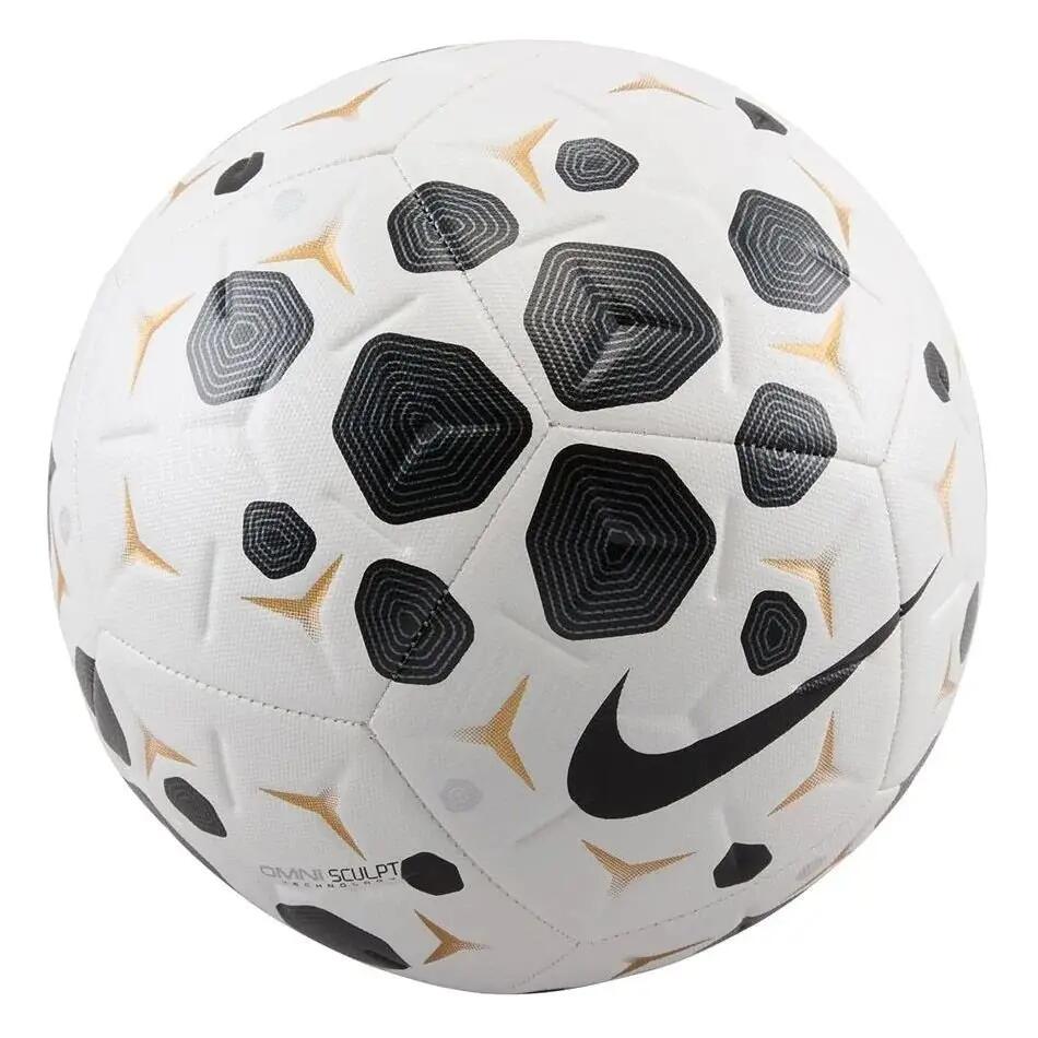 Nike piłka nożna biała 3/5