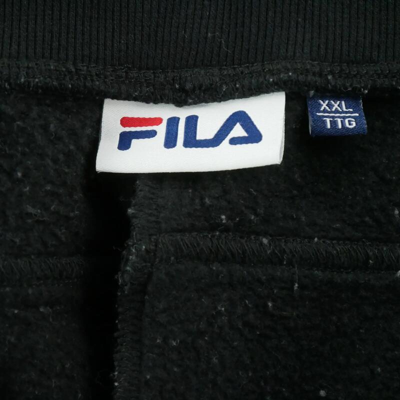 Second life - Joggings bărbați Vintage Y2K Fila - Ca nou