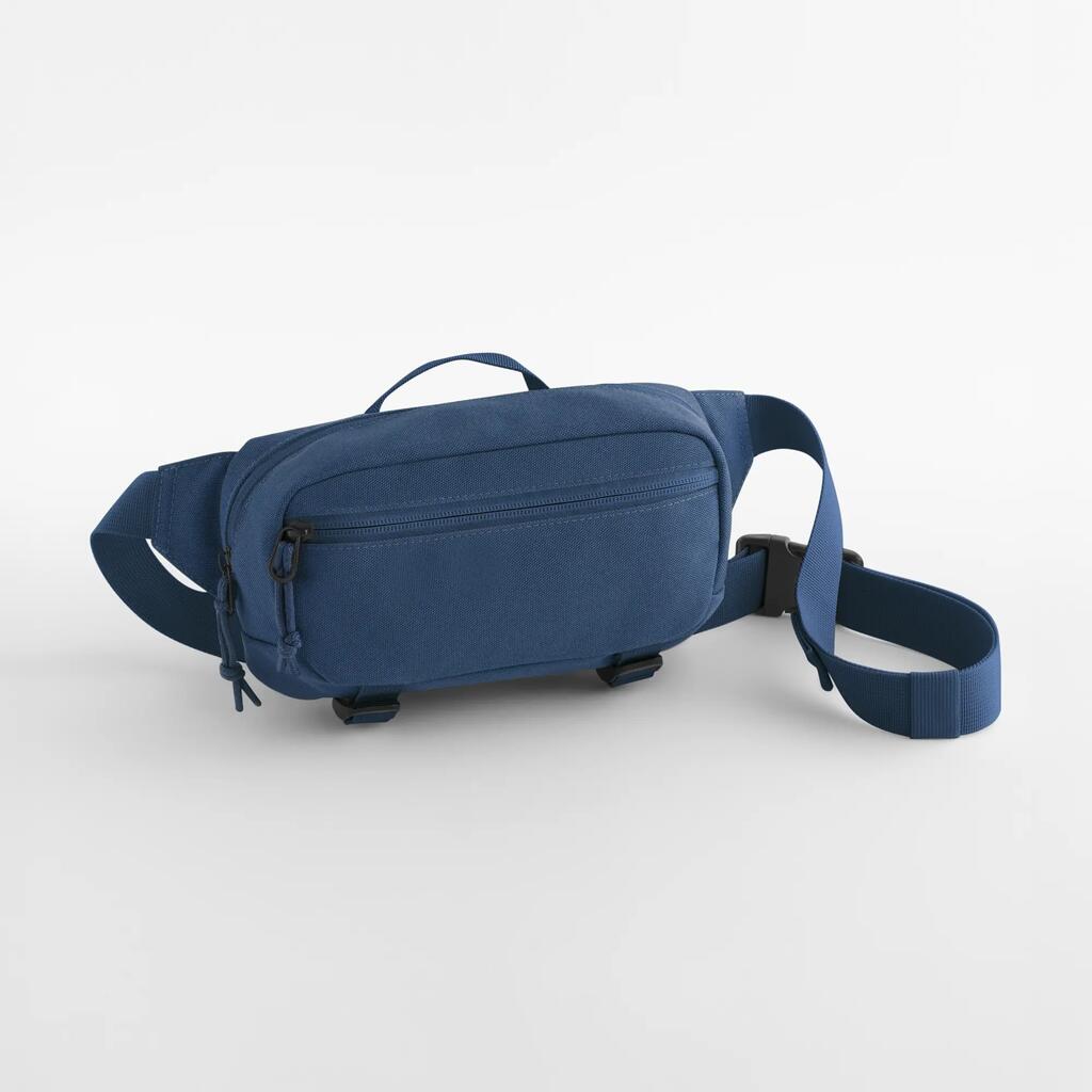 Sac banane Ramble - Steel blue - One Size