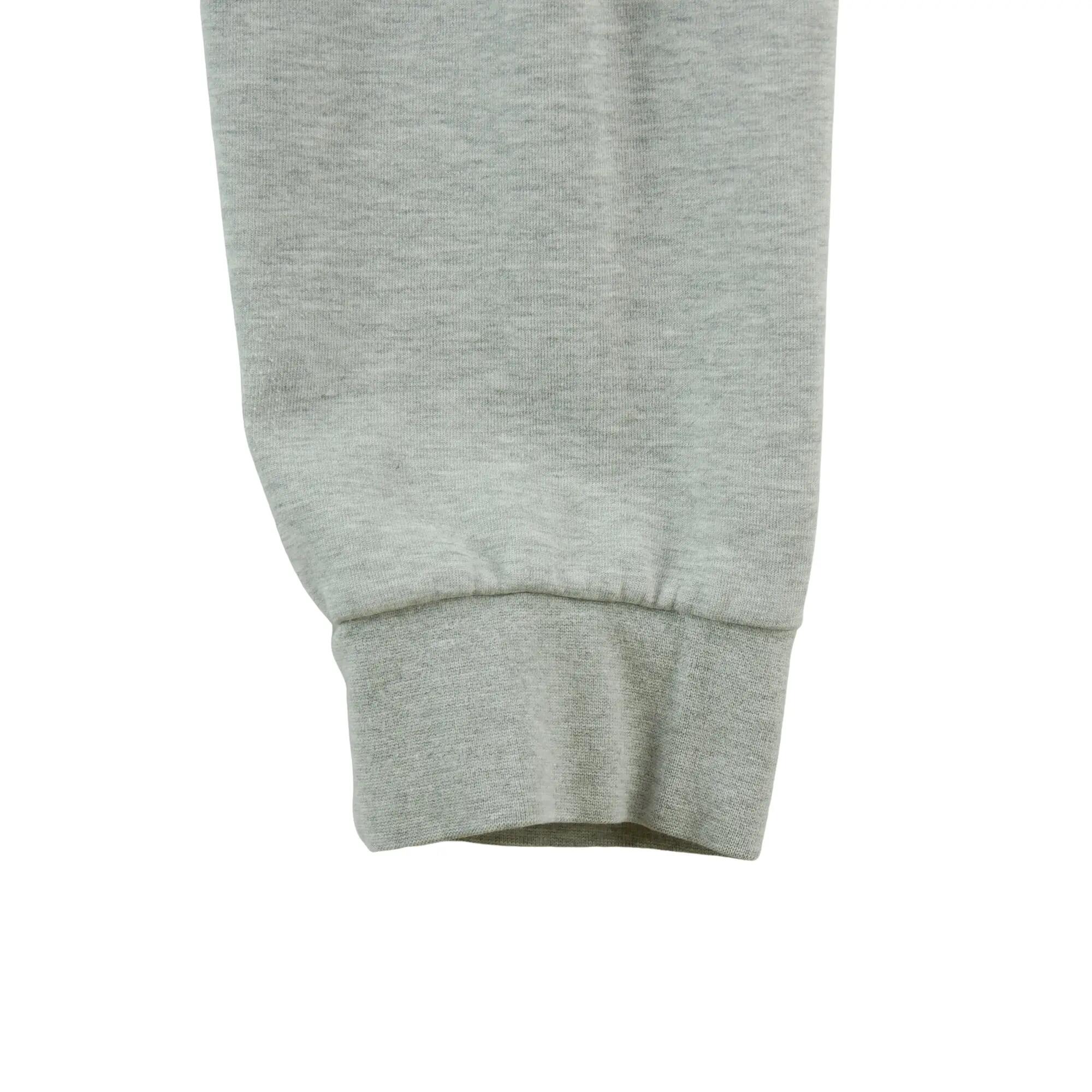 Seconde vie - Jogging Homme Gris - Excellent 4/5