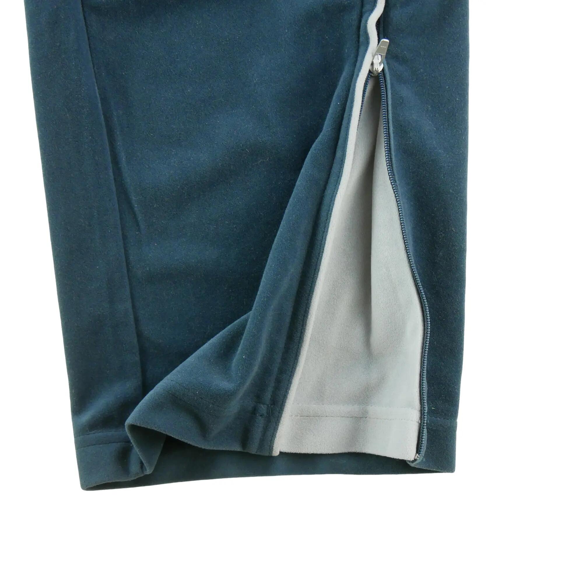Segunda vida - Joggings Homem Azul Adidas - Como novo 5/7
